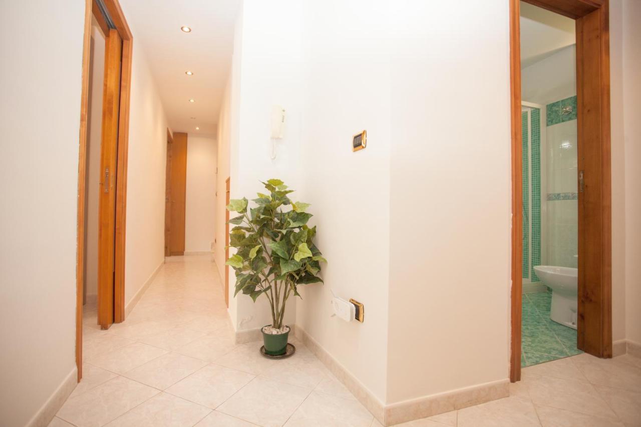 Albert House Taormina Exteriér fotografie