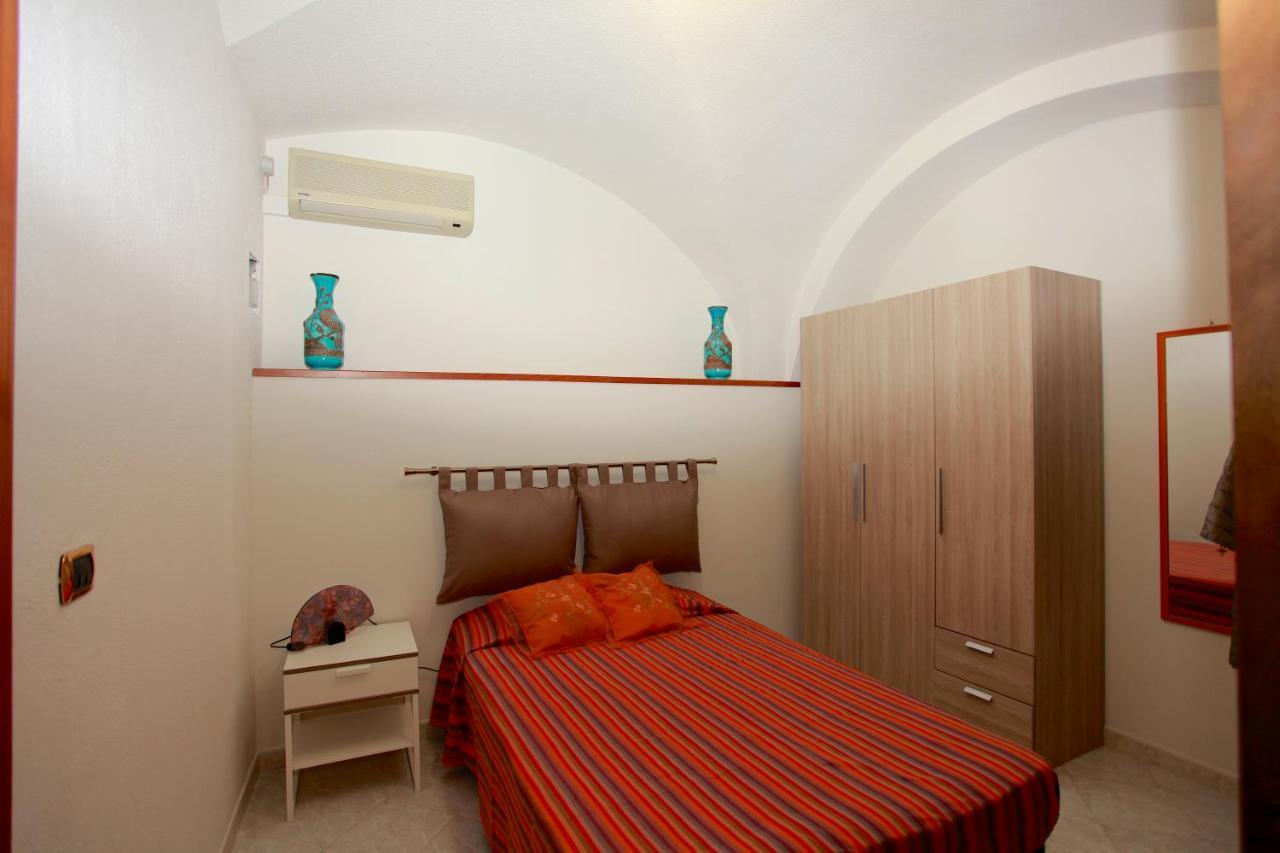 Albert House Taormina Exteriér fotografie
